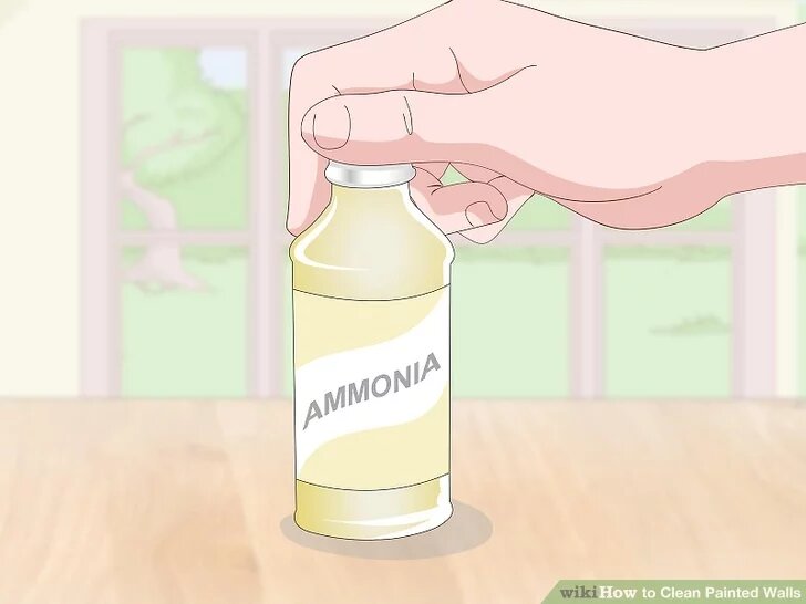 ۹ گام برای تمیز کردن دیوارهای خانه؛ بهترین ترکیب برای شستن دیوار | از معجزه خمیردندان برای خطهای روی دیوار استفاده کنید