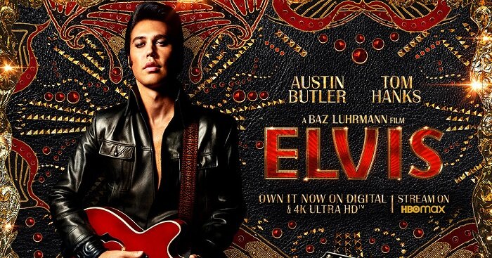 سینمای ۲۰۲۲ | ۷ قاب از فیلم الویس ساخته باز لورمن