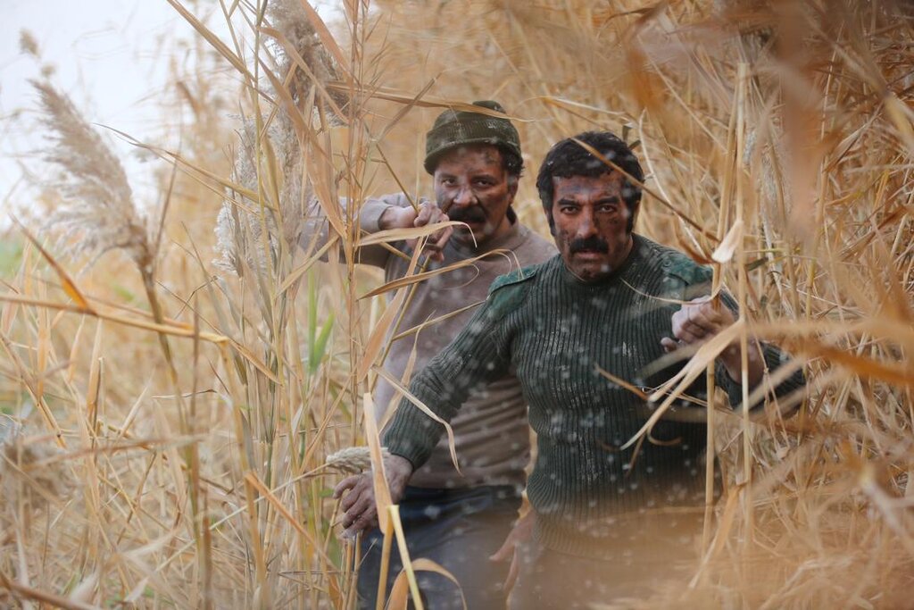 گفتوگو با تهیه کننده فیلم شماره ده| فرازو فرودهای یک فرار