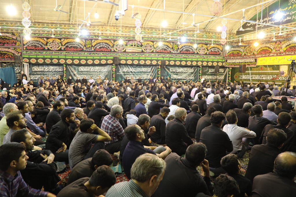 قهرمان محله | یک محله بود و یک حاجیتکیهای | حاصل دیدار حاج احمد تکیهای با شهید رجایی چه بود؟