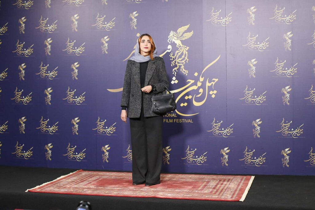 افخمی: ۳ بار استخاره کردم | خوشحالم کسی از سالن بیرون نرفت | حسینی: استاد کپی فروشنده نیست