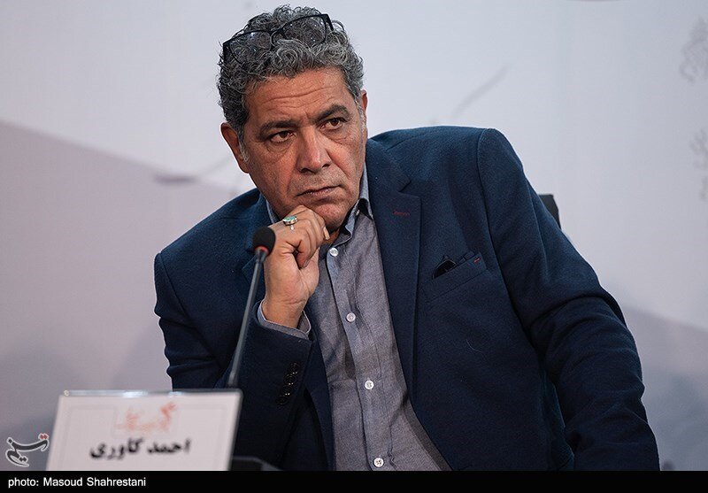 ببینید | شروع جنجالی جشنواره فیلم فجر با « میتو » | ماجرای تومور مغزی حسن معجونی چه بود؟