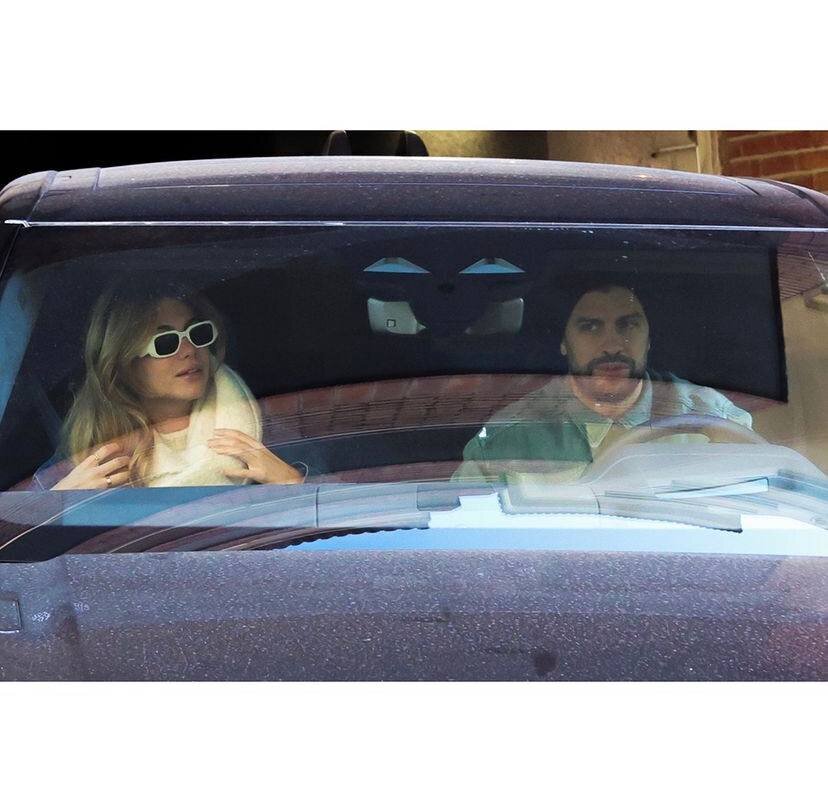 تصویر جنجالی پیکه و نامزد جدیدش در روز تولد | وضعیت کلارا بعد از موزیک شکیرا