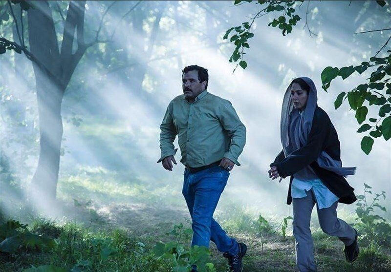 تصاویر |  دو کودک که یک شبانهروز را در جنگلهای شمال گذرانند | فیلم تحسین شده  جشنواره کودک و نوجوان