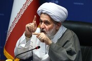 اتفاقات اخیر منافقین در نتیجه ارتباط ایران با کشورهایی اروپایی است