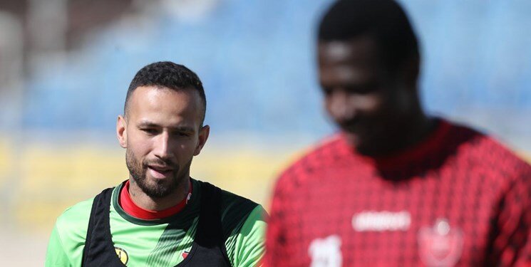 مهاجم برزیلی پرسپولیس؛ قاتل بازی کلاسیک! | تا ابد طرفدار این تیم خواهم ماند