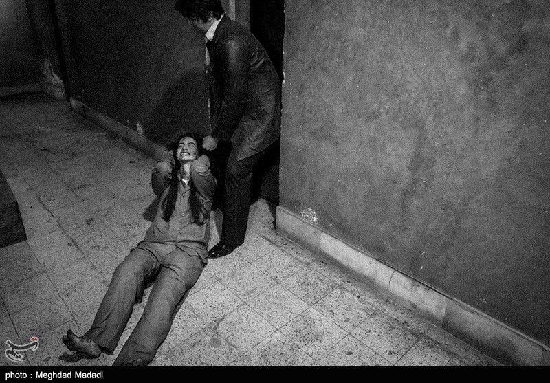 تصاویری زنانه از موزه عبرت ؛ شکنجه زنان در زندان های پهلوی را ببینید 