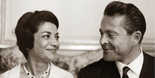 چند سند تاریخی درباره اشرف خواهر شاه که در بیبندوباری شهره بود