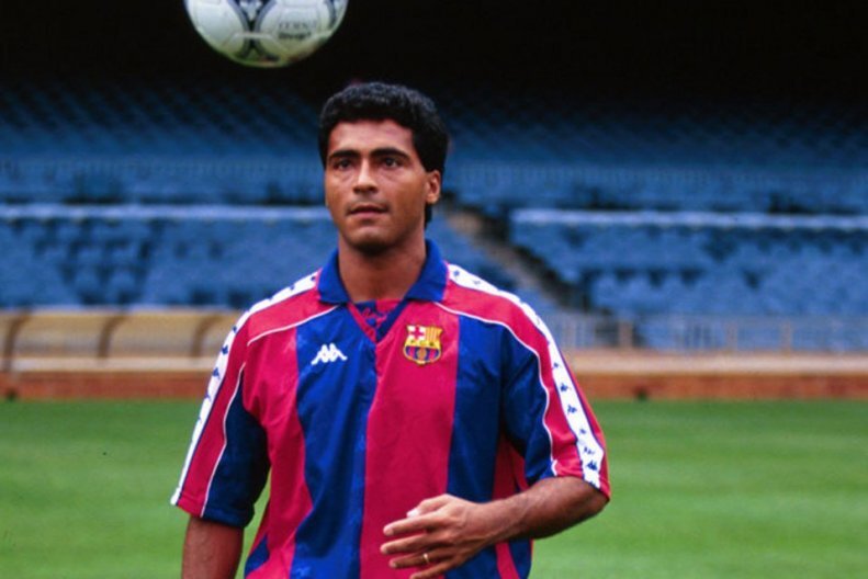 چهره سرشناس برزیلی مدعی شد؛ بله مطمئنم من از مسی هم بهتر بودم!