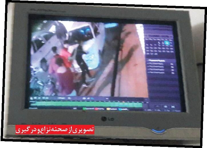 شوخی عجیب مشتریان کبابی به جنایت ختم شد