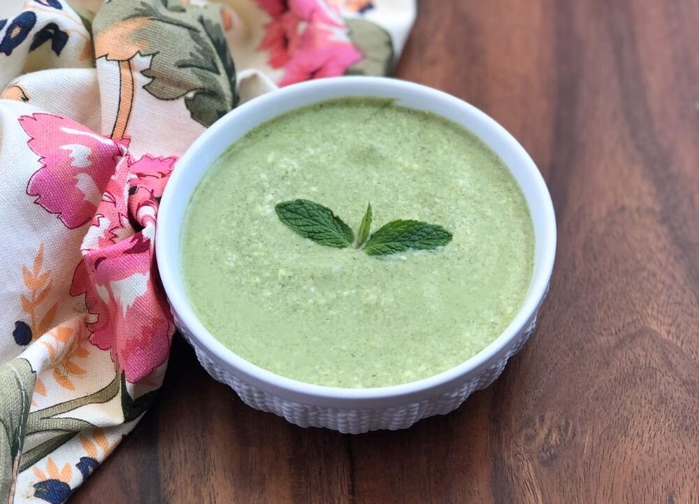 طـرز تهیه دَلال یا دَلار  شمالی