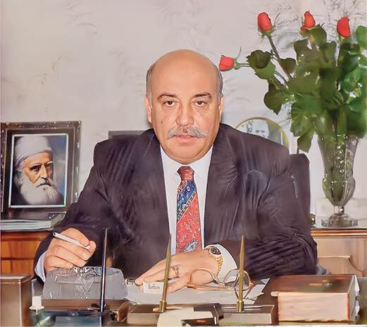 نگاهی به فساد سیستمی در حکومت پهلوی