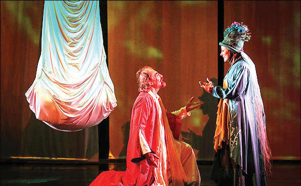 خاطرات پری صابری از بازار افسونگر پایتخت | برای رفتن به صحرا به نیاوران میرفتیم