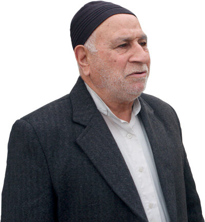 کوچه قفلسازان کجاست؟ | خانه «آتقی» آیینه عبرت اینجا بود