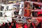 جزئیات و تصاویر وحشتناک زلزله ۷.۸ ریشتری در ترکیه و سوریه؛ اولین واکنش اردوغان | حداقل ۱۴۰ نفر کشته شدند | بیش از ۱۰ کشور لرزیدند