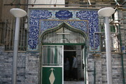 فعالیت‌های نیکوکارانه مسجد حضرت زینب(س) | رسم نیک هبه لوازم اضافی منزل