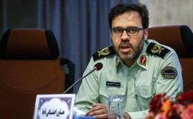 پرداخت یک‌ساعته جریمه ۱۱ هزار میلیاردی اشتباه بود! + اصلاحیه پلیس