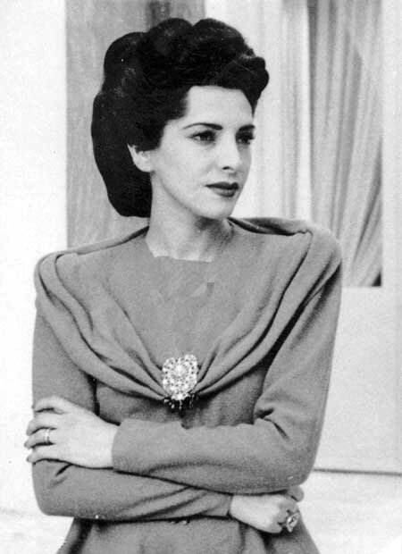 شمس پهلوی؛ سیمای یک مفسد اقتصادی | از سرکیسه کردن ثروتمندان تا تجارتهای متکی به قدرت دربار