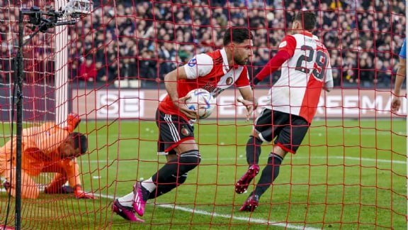 چرا جهانبخش بعد از دبل گلزنی خوشحالی نکرد؟ | می خواستیم جشن بگیریم اما...