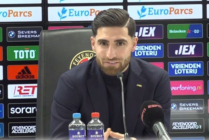 چرا جهانبخش بعد از دبل گلزنی خوشحالی نکرد؟ | می خواستیم جشن بگیریم اما...