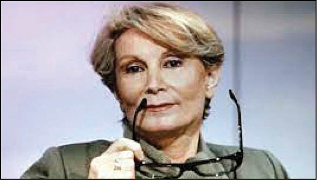 ماجرای محمدرضا شاه و دختران موطلایی