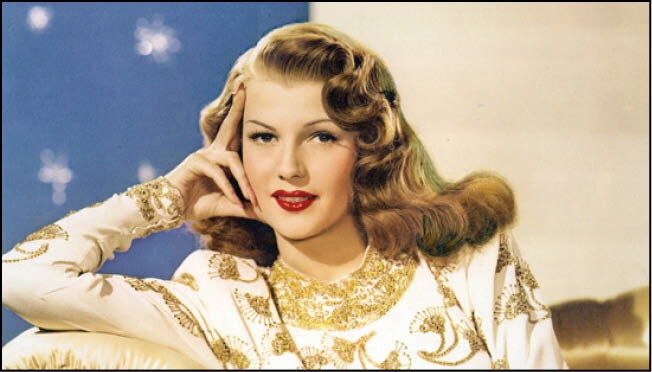 ماجرای محمدرضا شاه و دختران موطلایی