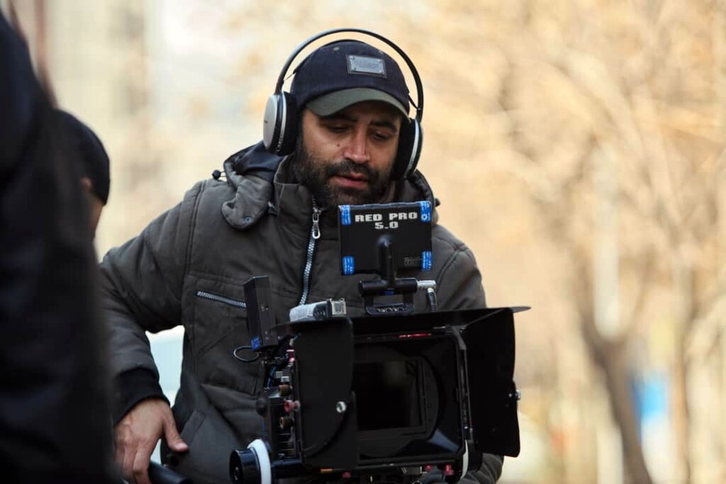 روایت عاشقانه ای با حضور علی نصیریان| فامیلیترین فیلم جشنواره فجر امروز اکران میشود