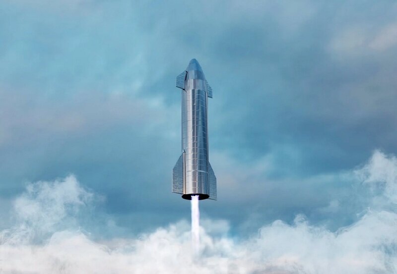 صدور مجوز برای اولین پرواز استارشیپ | بزرگ‌ترین و قدرتمندترین موشک جهان آماده پرتاب