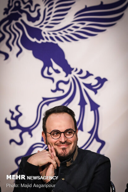 فیلمها آمدند؛ بازیگران نیامدند | کارگردانی که بدون فیلم هم در جشنواره هست