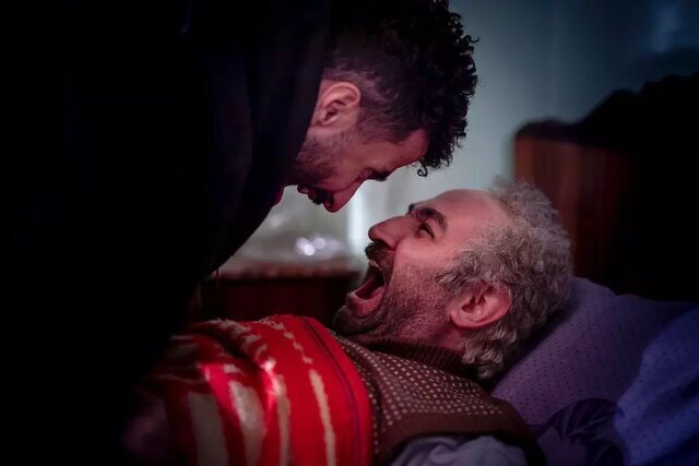 ببینید | این سریالی توقیفی از امشب میآید