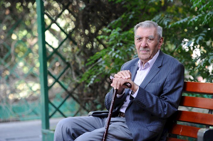 خاطرهانگیزترین بلوار پایتخت کجاست؟ I پیادهراهی که سنگهای البرز مرکزی ساخته شد