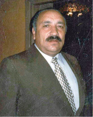 عیاشیهای درباریان