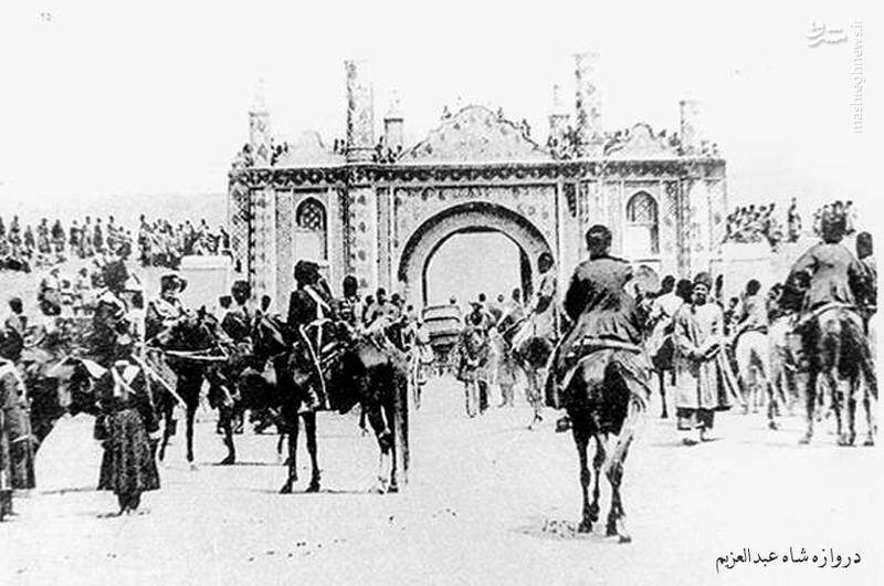 عظیمترین شهر دنیای شرق و عروس جهان اینجا بود | سفرنامهنویسان اینجا را درب دربهای زمین مینامیدند