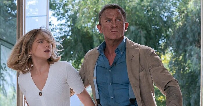 زندگینامه: لیا سدو (۱۹۸۵-)