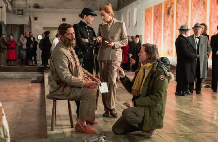 زندگینامه: لیا سدو (۱۹۸۵-)