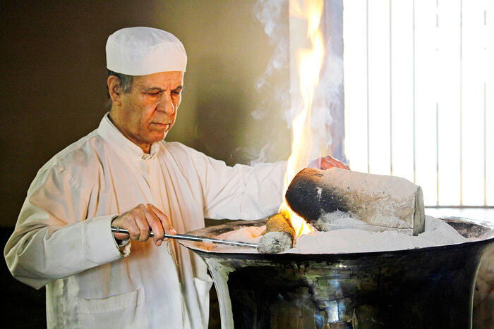 خیابانی با ۵ نام | قبر رئیس نظمیه دوره مشروطه اینجاست