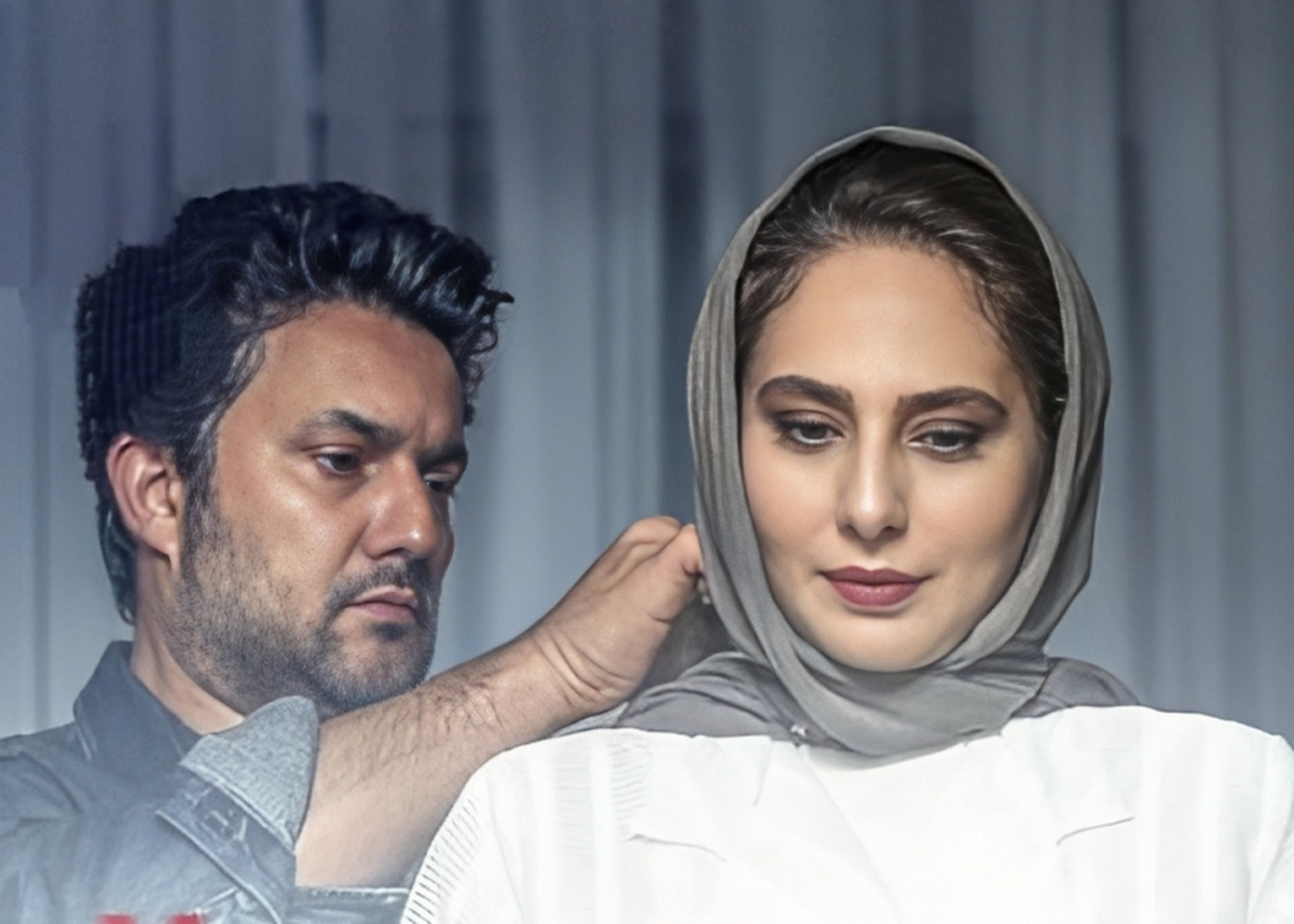 دانلود سریال سرگیجه قسمت چهارم 4 (قسمت 4 سرگیجه) کامل با لینک مستقیم