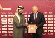کنایه معنادار قطری‌ها به کی‌روش |  این تیم‌ها بی‌شخصیتند!