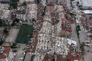 شوک به جامعه کشتی با مرگ ۷ کشتی‌گیر در زلزله |‌ واکنش اتحادیه جهانی به حادثه تکان‌دهنده