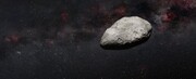 کشف تصادفی جیمز وب در آسمان | کوچک‌ترین سیارک کشف‌شده چه اندازه‌ است؟