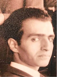 فساد خانوادگی