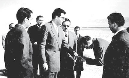 فساد خانوادگی