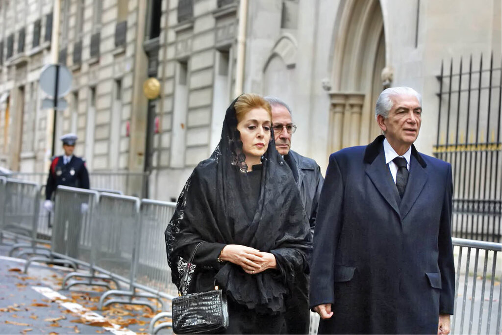 فساد خانوادگی