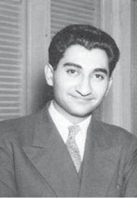 فساد خانوادگی