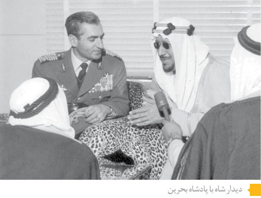 مهمترین دستاورد پهلوی