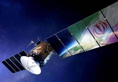 رونمايي از دو ماهواره طلوع۳ و ناهيد۲