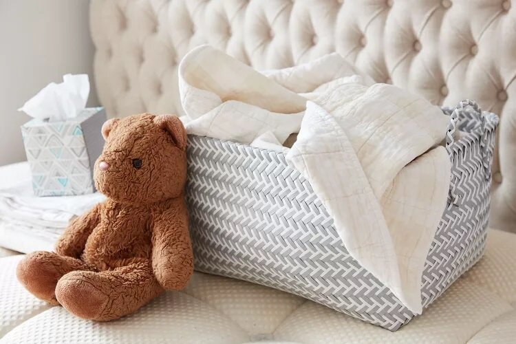 کاربرد باورنکردنی سرکه سفید در شستن لباس