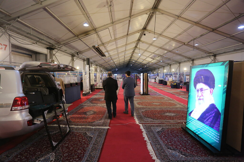 تصاویر | روایتی از دستاوردهای هستهای؛ از تولید برق تا رادیوداروهایی برای درمان سرطان | اهمیت ساخت نیروگاه ؛ انرژی هستهای چقدر برق تولید میکند؟