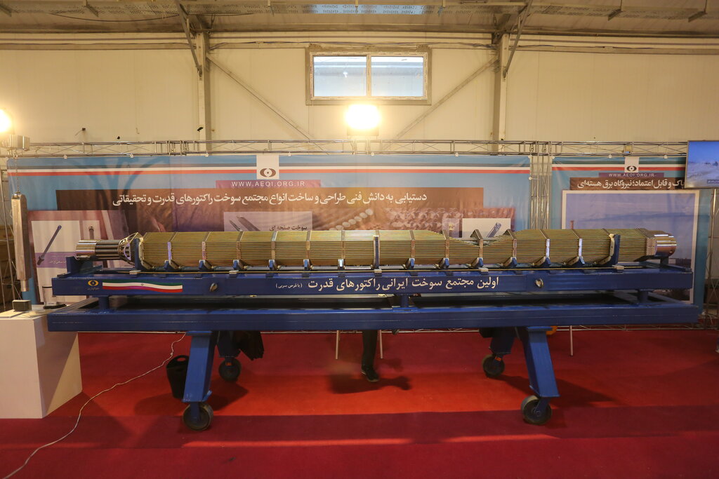 تصاویر | روایتی از دستاوردهای هستهای؛ از تولید برق تا رادیوداروهایی برای درمان سرطان | اهمیت ساخت نیروگاه ؛ انرژی هستهای چقدر برق تولید میکند؟