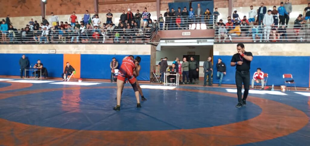 نوجوانان ۴ منطقه جنوبی شهر گل کاشتند | ۹ مدال؛ سهم بچههای جنوب شهر